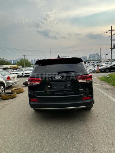 Kia Sorento 2015, 160,580 km - 2.0 l - Bakı