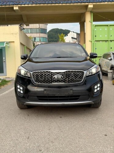 Kia Sorento 2015, 160,580 km - 2.0 l - Bakı
