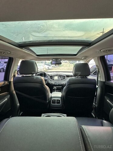 Kia Sorento 2015, 160,580 km - 2.0 l - Bakı