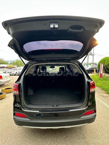 Kia Sorento 2015, 160,580 km - 2.0 l - Bakı