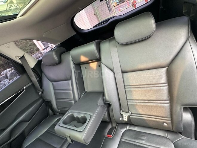 Kia Sorento 2015, 160,580 km - 2.0 l - Bakı