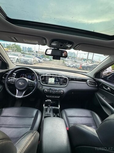 Kia Sorento 2015, 160,580 km - 2.0 l - Bakı
