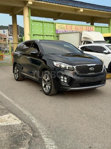 Kia Sorento 2015, 160,580 km - 2.0 l - Bakı