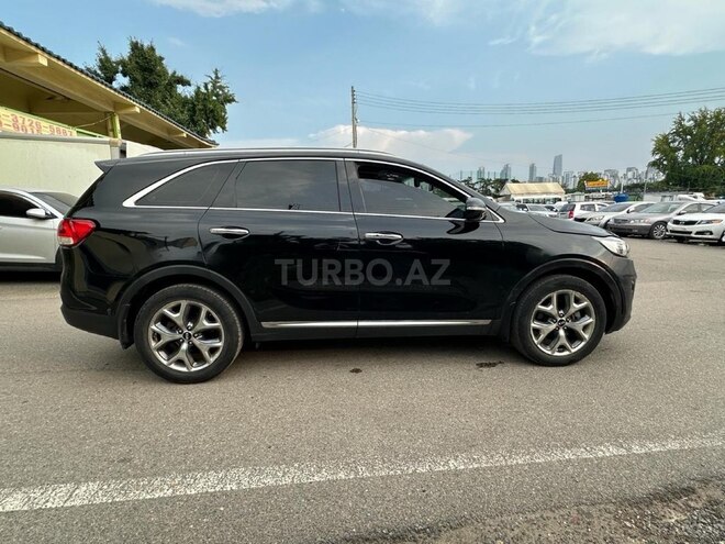 Kia Sorento 2015, 160,580 km - 2.0 l - Bakı