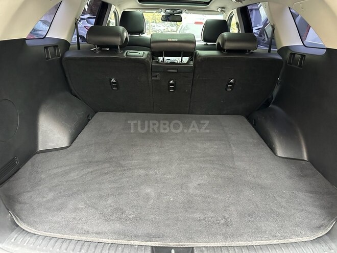 Kia Sorento 2015, 160,580 km - 2.0 l - Bakı