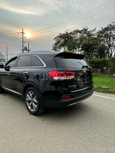 Kia Sorento 2015, 160,580 km - 2.0 l - Bakı