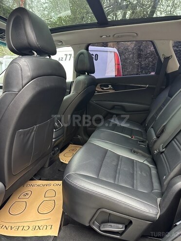 Kia Sorento 2015, 160,580 km - 2.0 l - Bakı