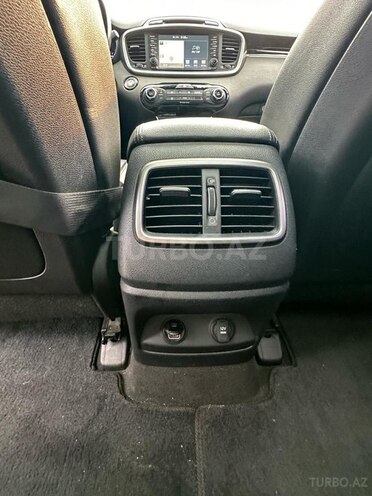 Kia Sorento 2015, 160,580 km - 2.0 l - Bakı