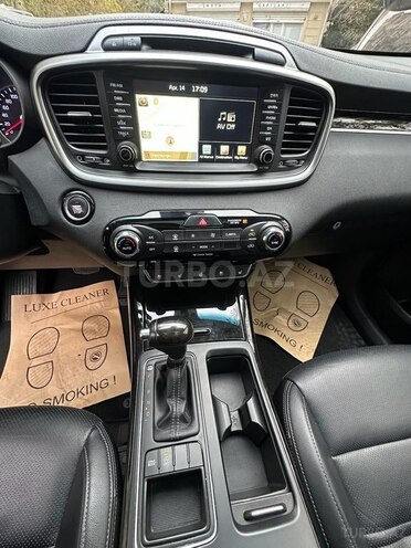 Kia Sorento 2015, 160,580 km - 2.0 l - Bakı