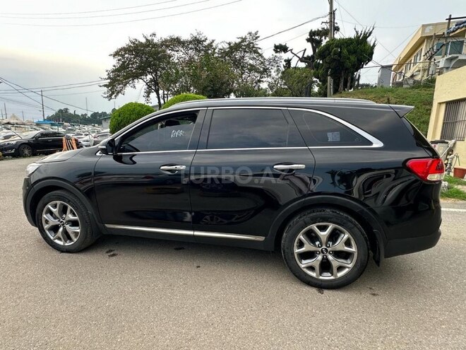 Kia Sorento 2015, 160,580 km - 2.0 l - Bakı