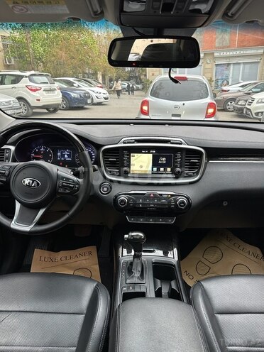 Kia Sorento 2015, 160,580 km - 2.0 l - Bakı