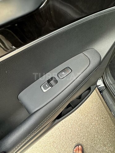 Kia Sorento 2015, 160,580 km - 2.0 l - Bakı