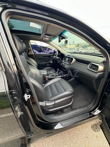 Kia Sorento 2015, 160,580 km - 2.0 l - Bakı