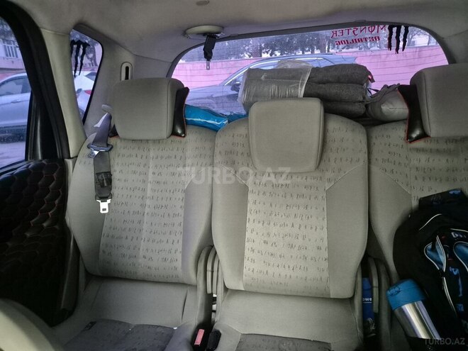 Renault Scenic 2005, 210,000 km - 1.5 l - Sumqayıt