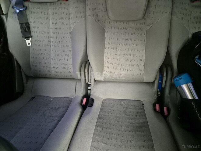 Renault Scenic 2005, 210,000 km - 1.5 l - Sumqayıt
