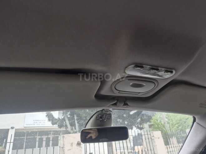 Renault Scenic 2005, 210,000 km - 1.5 l - Sumqayıt