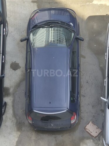 Renault Scenic 2005, 210,000 km - 1.5 l - Sumqayıt