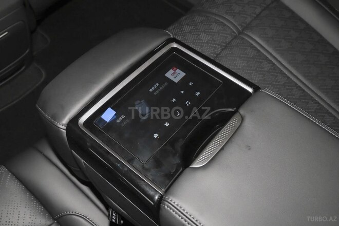 ZEEKR  2025, 0 km - 0.0 л - Bakı