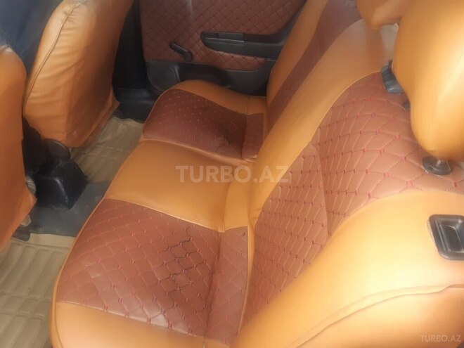 Opel Astra 2000, 360,000 km - 1.6 л - Xırdalan