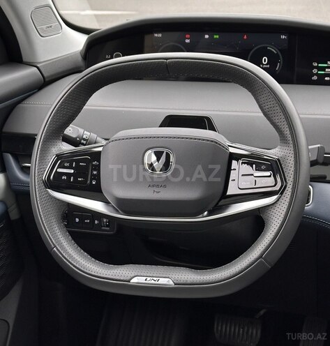 Changan Uni-K 2024, 15,000 km - 1.5 л - Bakı
