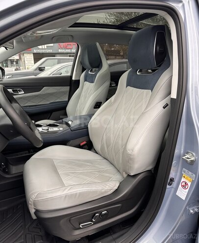 Changan Uni-K 2024, 15,000 km - 1.5 л - Bakı