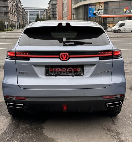 Changan Uni-K 2024, 15,000 km - 1.5 л - Bakı