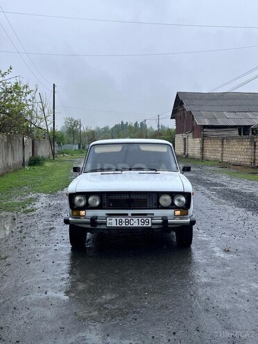 LADA (VAZ) 2106 1990, 99,650 km - 1.6 l - Zaqatala