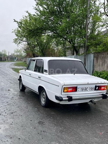 LADA (VAZ) 2106 1990, 99,650 km - 1.6 l - Zaqatala