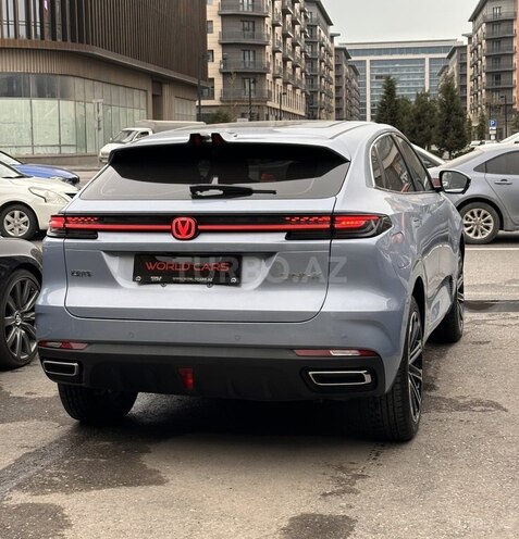Changan Uni-K 2024, 15,000 km - 1.5 л - Bakı