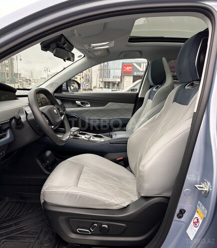 Changan Uni-K 2024, 15,000 km - 1.5 л - Bakı