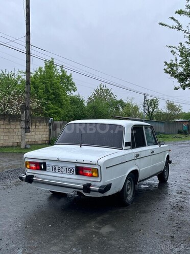 LADA (VAZ) 2106 1990, 99,650 km - 1.6 l - Zaqatala