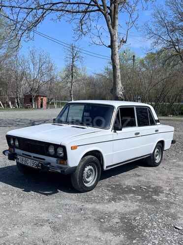 LADA (VAZ) 2106 1990, 99,650 km - 1.6 l - Zaqatala