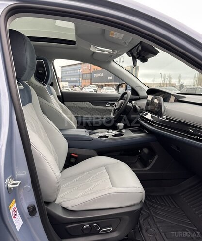 Changan Uni-K 2024, 15,000 km - 1.5 л - Bakı