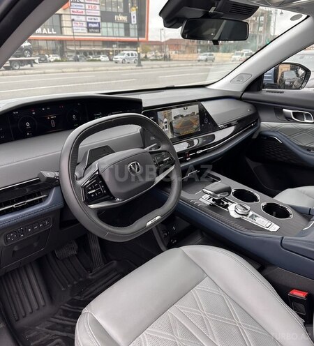 Changan Uni-K 2024, 15,000 km - 1.5 л - Bakı