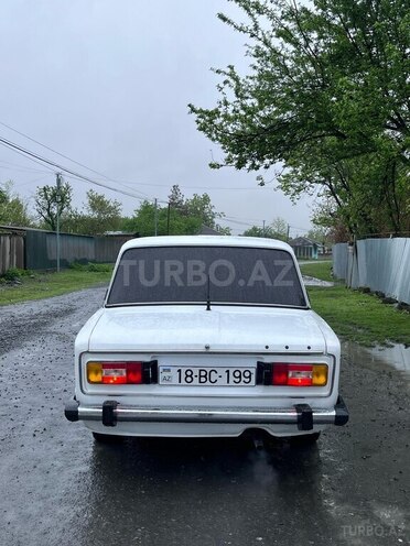 LADA (VAZ) 2106 1990, 99,650 km - 1.6 l - Zaqatala