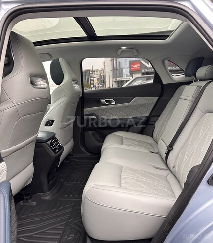 Changan Uni-K 2024, 15,000 km - 1.5 л - Bakı