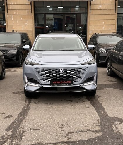 Changan Uni-K 2024, 15,000 km - 1.5 л - Bakı