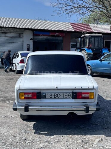 LADA (VAZ) 2106 1990, 99,650 km - 1.6 l - Zaqatala