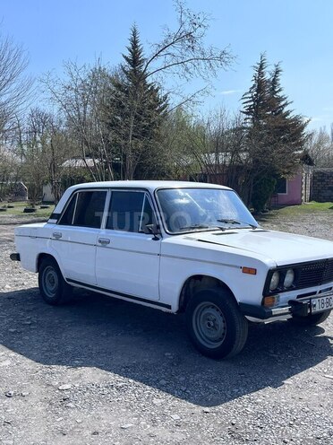 LADA (VAZ) 2106 1990, 99,650 km - 1.6 l - Zaqatala