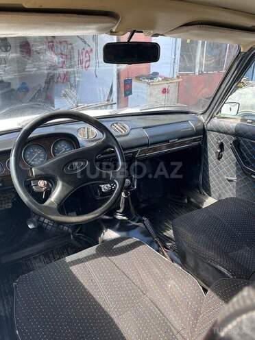 LADA (VAZ) 2106 1990, 99,650 km - 1.6 l - Zaqatala