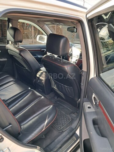 Hyundai Santa Fe 2007, 137,736 km - 2.0 l - Bakı