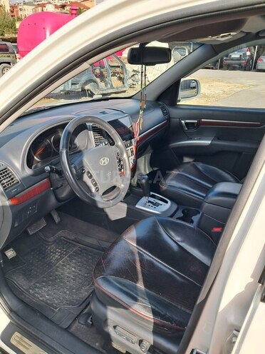 Hyundai Santa Fe 2007, 137,736 km - 2.0 l - Bakı