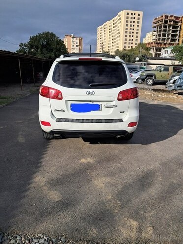 Hyundai Santa Fe 2007, 137,736 km - 2.0 l - Bakı