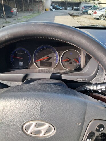 Hyundai Santa Fe 2007, 137,736 km - 2.0 l - Bakı
