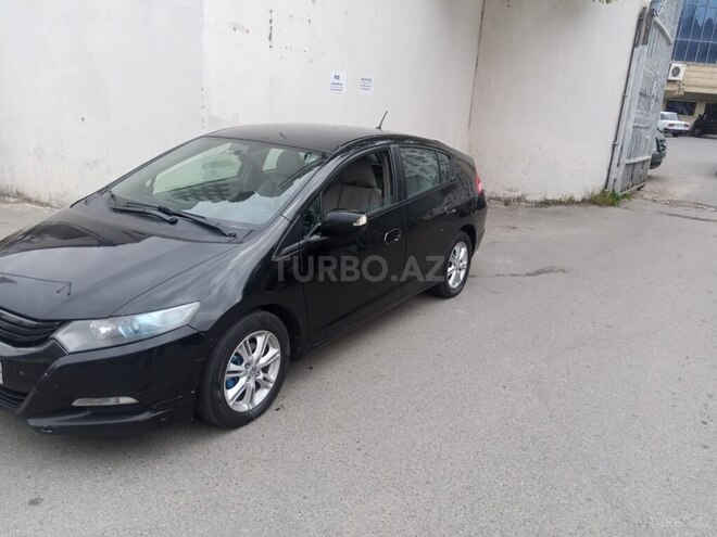 Honda Insight 2009, 560,000 km - 1.3 l - Bakı
