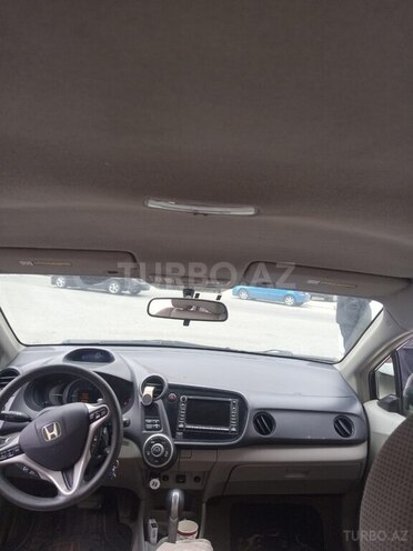 Honda Insight 2009, 560,000 km - 1.3 l - Bakı