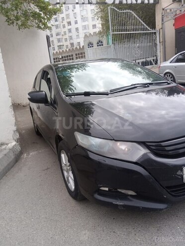 Honda Insight 2009, 560,000 km - 1.3 l - Bakı