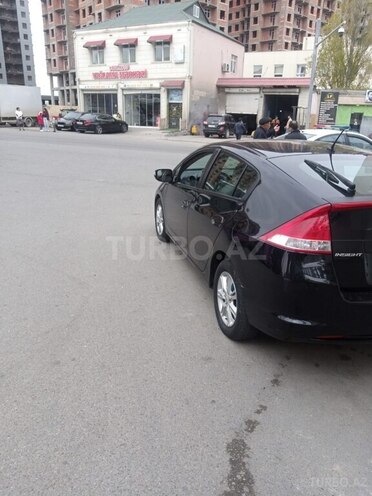 Honda Insight 2009, 560,000 km - 1.3 l - Bakı