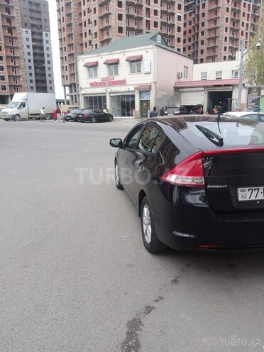 Honda Insight 2009, 560,000 km - 1.3 l - Bakı