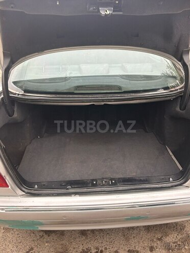 Mercedes E 220 d 2001, 456,820 km - 2.2 л - Bakı